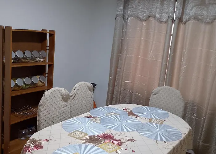 Apartamento Munaycha's Wasi Cuzco