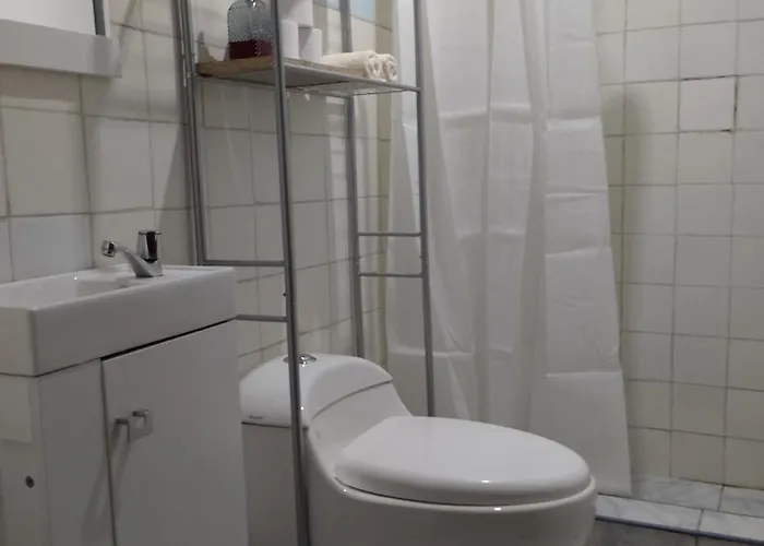 Munaycha's Wasi Apartamento