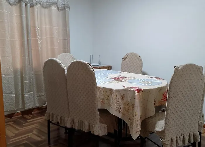 Apartamento Munaycha's Wasi