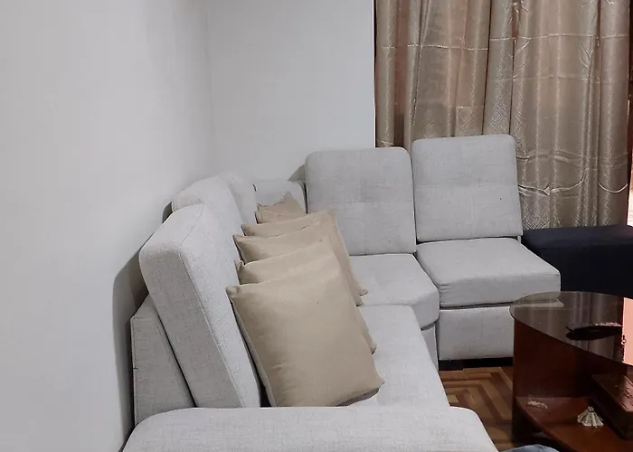 Munaycha's Wasi Apartamento